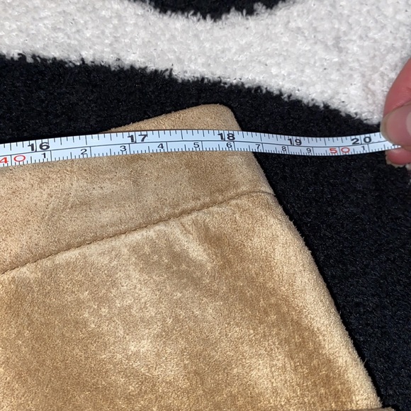 Vintage Ralph Lauren Leather Pants - Picture 9 of 16